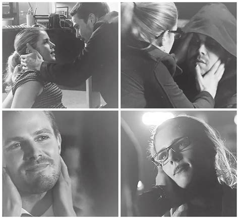 Arrow Oliver And Felicity Olicity Oliver And Felicity Arrow Oliver