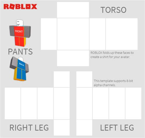 Originally made by xdoku on roblox. Roblox pants template - Ali | Illustrations - ART street by MediBang