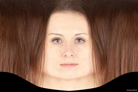 photo of head texture blender 3d 3d artist show photos photo reference tutorials human