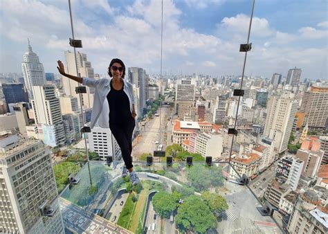 Tem que ir O que fazer em São Paulo atrações pontos turísticos compras roteiro e mais