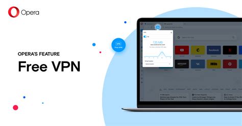 Free unlimited vpn and browser. Free VPN | Browser with built-in VPN | Download | Opera