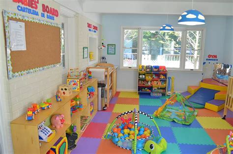 Daycare Ideas Interior Design Inspiration For Your Childcare Center