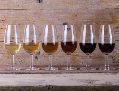 What Is Sherry Wine 101 The Ultimate Guide Girls Drink Wine Too