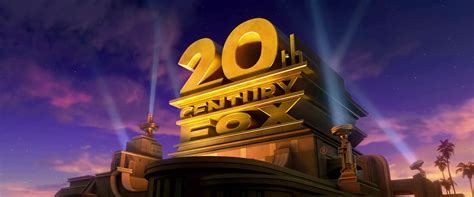 20th Century Fox 2013 Logo Twentieth Century Fox Film Corporation Photo 35558962 Fanpop