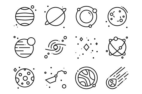 41 Excellent Icon Sets With The Best Free Icons Doodle Art Journals