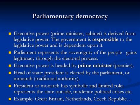 Ppt What Is Democracy Powerpoint Presentation Free Download Id