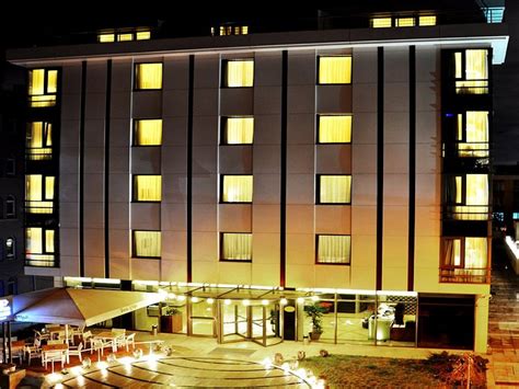 Niza Park Otel Ankara Türkiye Otel Yorumları Ve Fiyat