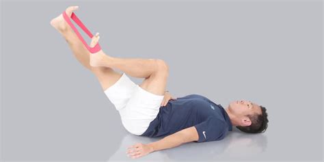 8 Groin Strain Exercises With Videos Vive Health