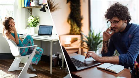 Working From Home How To Structure Your Day Capital