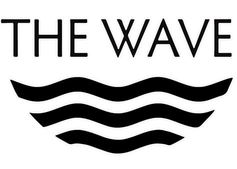 Black Wave Png Png Image Collection