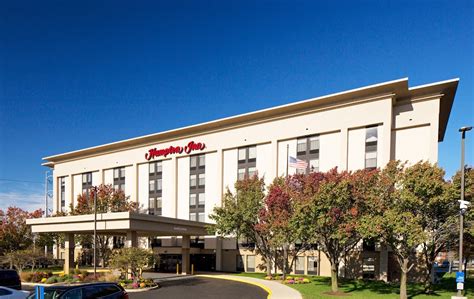 Park Sleep Fly Packages At Hampton Inn From 179night 2020