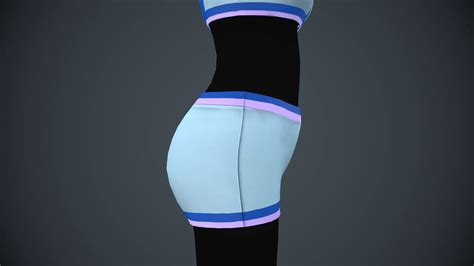 Female Bra And Underwear Flippednormals