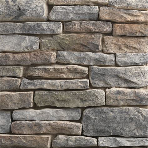 Stacked Stone Tile | Best Home Decor Tips for 2020