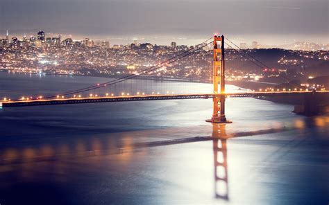 San Francisco Wallpapers HD