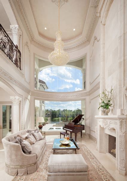 Grand Living Room Luxury Decor Luxury Homes Luxury Interior