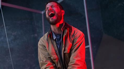 Upgrade Film Review Upgrade Has Glimpses Of Brilliance But Ultimately Falls Short Leigh