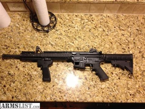 Armslist For Sale Colt 6920 Socom Ii New With Box And Extras
