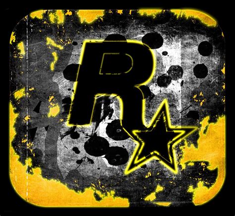 We've gathered more than 5 million images uploaded by our users and sorted them by the most popular ones. Rockstar Logo Wallpapers - Wallpaper Cave