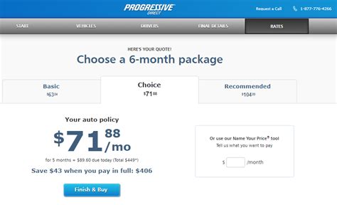 Progressive Car Insurance Guide Best And Cheapest Rates More