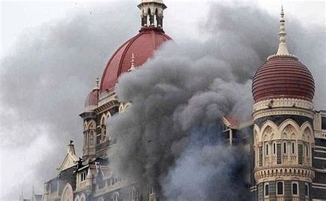 2611 Mumbai Attack Master Mind Sajid Mir Was Alive Pakistan Fatf Grey