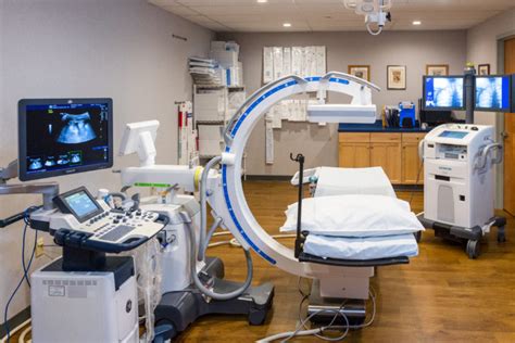 Interventional Radiologybiopsy University Diagnostic Medical Imaging