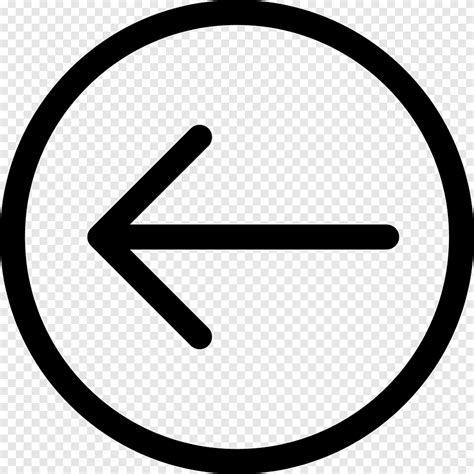 Computer Icons Scalable Graphics Button Arrow Website Angle Rim Png