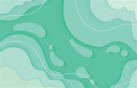 Abstract Mint Green Background 7981521 Vector Art At Vecteezy