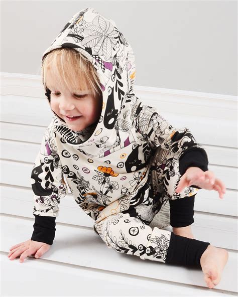 Super Fun Mod For Classic Hoodie 14 Trendy Toddler Clothes Kids