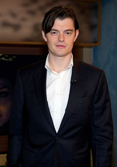 Pride And Prejudice And Zombies Casts Sam Riley As Mr Darcy With Lily