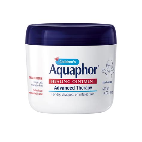 Aquaphor® Childrens Healing Ointment 14 Oz Jar