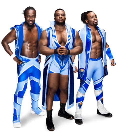 The New Day Pro Wrestling Fandom Powered By Wikia