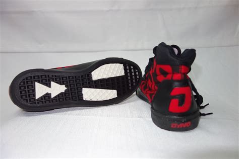 Reference 1986 Dyno Bmx Shoes