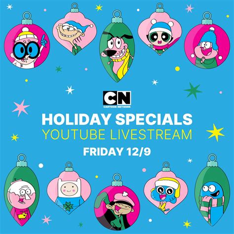 Ccn On Twitter Cartoon Network Is Streaming Their Fan Favorite