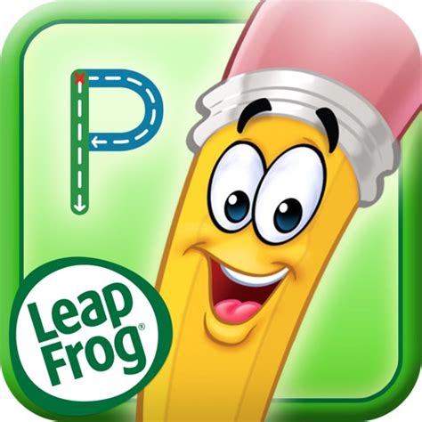 Learn To Write With Mr Pencil Apps 148apps