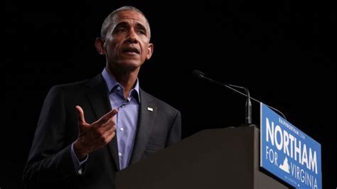 Políticas De División Y Miedo Las Duras Críticas De Barack Obama Y