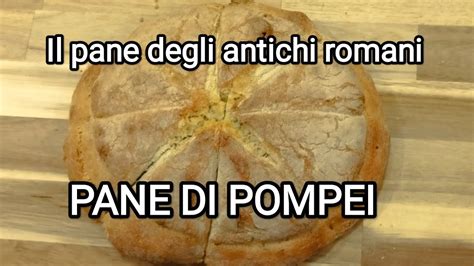 Rimarrai Stupito Dal Sapore Di Questo Pane Lericerchediflo Perte