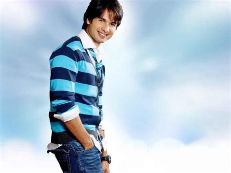 Shahid Kapoor Desktop Wallpapers Wallpaper Cave