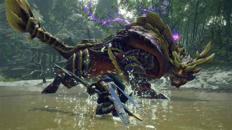 Fans have been waiting for it to go on sale for a while, and now it's officially ready for purchase in the uk. Monster Hunter Rise : Collector, édition deluxe , standard ...
