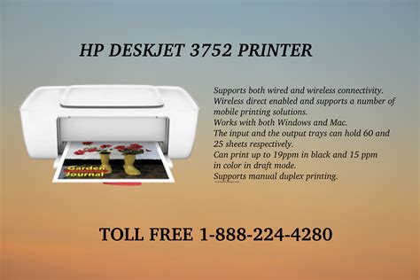 Dj3752 Printer Support 123 Hp Setupandinstall Dj3752