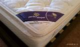 Photos of Serta Double Sided Mattress Reviews