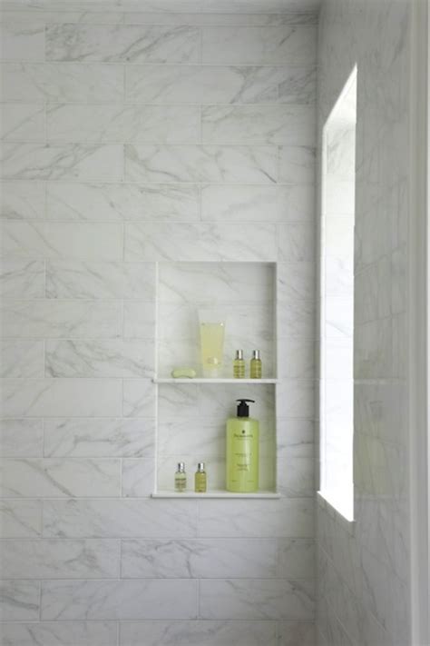 In the black galaxy epoxy kit , the metallics and colors are: Marble Shower - Modern - bathroom - Milton Development