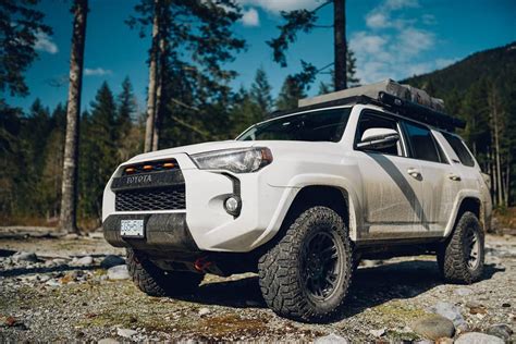 Pin By Alex Odin On Beauty And Harmony 4runner Toyota Suv Toyota