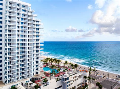 Hilton Fort Lauderdale Beach Resort Updated 2022 Prices And Reviews Fl