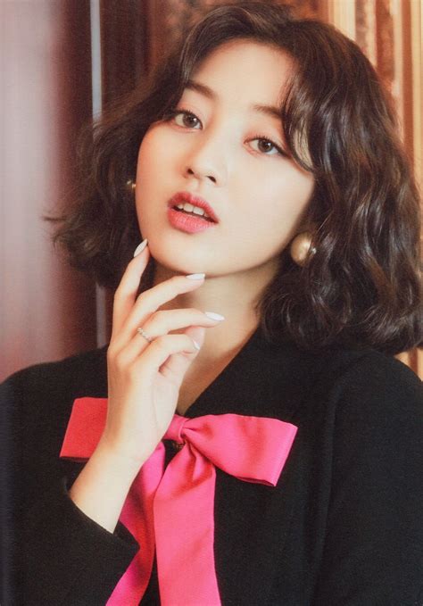 The Year Of Yes 🆂🅲🅰︎🅽 A Ver Jihyo Nayeon Kpop Girl Groups Korean