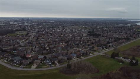 Ajax Lakefront View Ontario Lake Youtube