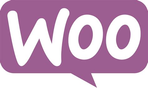Woocommerce Woo Commerce Logos Download
