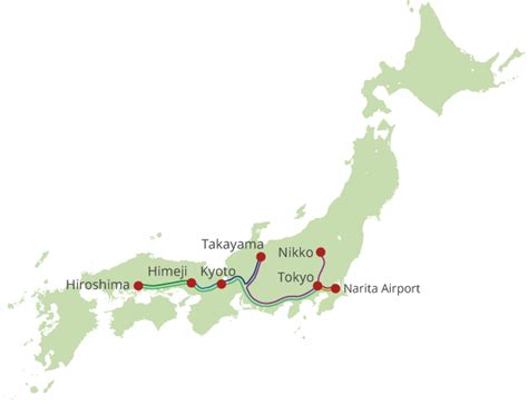 Shinkansen travelling on japan s bullet trains japanistry. Inside Japan Tours