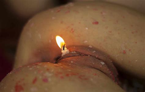 Candle Wax Bdsm Xxx Suck Cock