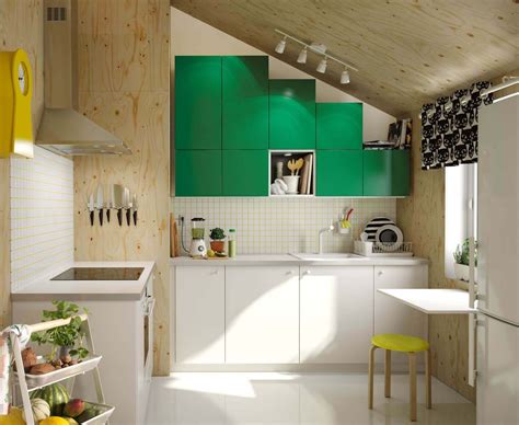 Mit der kostenlosen webapp plant man seine küche von grund auf neu. IKEA Küchen: Die schönsten Ideen und Bilder für eine IKEA ...