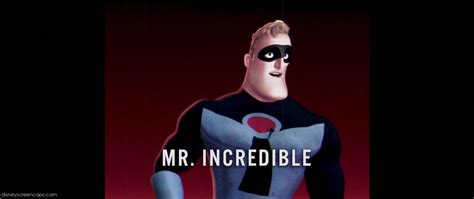 The Incredibles Who Loves The Other More Poll Results Pixar Couples